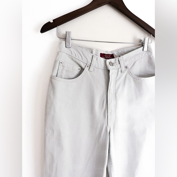 Vintage Denim Jeans - Picture 3 of 6